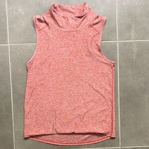 Oiselle Sleeveless Muscle Tee (6)